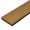 Террасная доска CM Decking Reverse, Тик, 138х23х3000мм