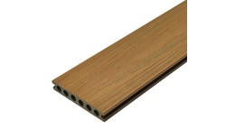 Террасная доска CM Decking Reverse, Тик, 23х138х3000