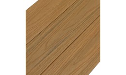 Террасная доска CM Decking Reverse, Тик, 23х138х3000