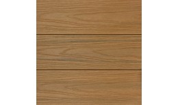Террасная доска CM Decking Reverse, Тик, 23х138х3000