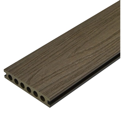 Террасная доска CM Decking Reverse, Волнат, 138х23х3000мм