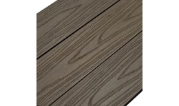 Террасная доска CM Decking Reverse, Волнат, 23х138х3000
