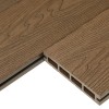 Террасная доска CM DECKING ROBUST MERBAU, 140x25x3000 мм