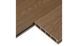 Террасная доска CM DECKING ROBUST, Мербау, 25х140х3000