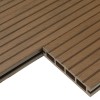 Террасная доска CM DECKING ROBUST MERBAU, 140x25x3000 мм