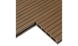 Террасная доска CM DECKING ROBUST, Мербау, 25х140х3000