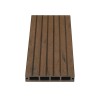 Террасная доска CM DECKING ROBUST MERBAU, 140x25x3000 мм