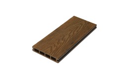 Террасная доска CM DECKING ROBUST, Тик, 25х140х3000