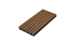Террасная доска CM DECKING ROBUST, Тик, 25х140х3000