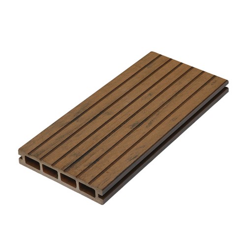 Террасная доска CM DECKING ROBUST TEAK, 140x25x3000 мм