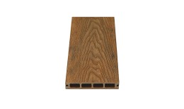 Террасная доска CM DECKING ROBUST, Тик, 25х140х3000