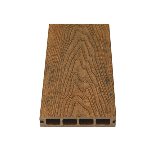 Террасная доска CM DECKING ROBUST TEAK, 140x25x3000 мм