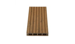 Террасная доска CM DECKING ROBUST, Тик, 25х140х3000