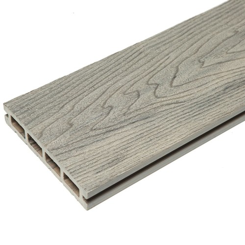 Террасная доска CM DECKING ROBUST ASHWOOD, 140х25х3000 мм