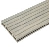 Террасная доска CM DECKING ROBUST ASHWOOD, 140х25х3000 мм