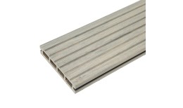 Террасная доска CM DECKING ROBUST, Ясень, 25х140х3000
