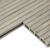 Террасная доска CM DECKING ROBUST ASHWOOD, 140х25х3000 мм