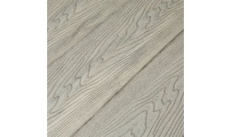 Террасная доска CM DECKING ROBUST, Ясень, 25х140х3000