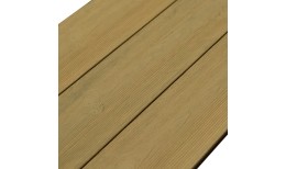 Террасная доска CM Decking Urban, Oregon (Орегон), 25х148х3000