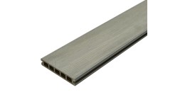 Террасная доска CM Decking Urban, Smok Grey (Смок Грей), 25х148х3000