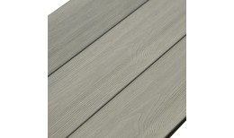Террасная доска CM Decking Urban, Smok Grey (Смок Грей), 25х148х3000