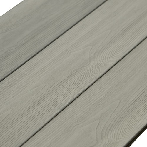 Террасная доска CM Decking Urban Smok Grey, 148х25х3000мм