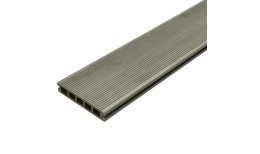 Террасная доска CM Decking Urban, Smok Grey (Смок Грей), 25х148х3000