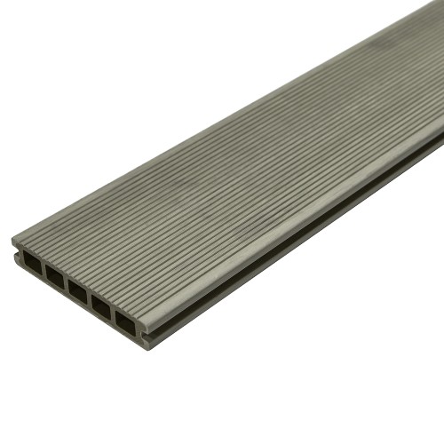 Террасная доска CM Decking Urban Smok Grey, 148х25х3000мм