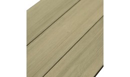 Террасная доска CM Decking Urban, Sonoma (Сонома), 25х148х3000