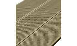 Террасная доска CM Decking Urban, Sonoma (Сонома), 25х148х3000