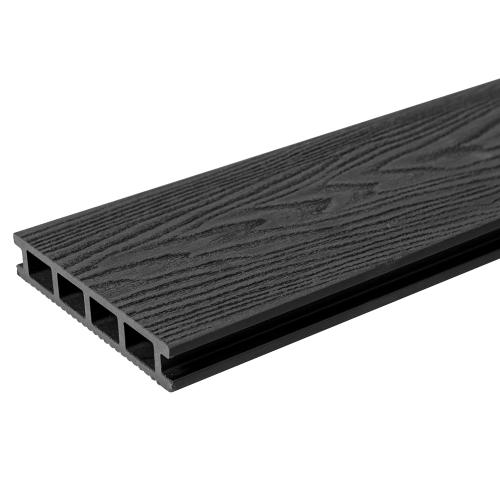 Террасная доска Cm Decking Vintage BlakWood, 140х25х4000 мм