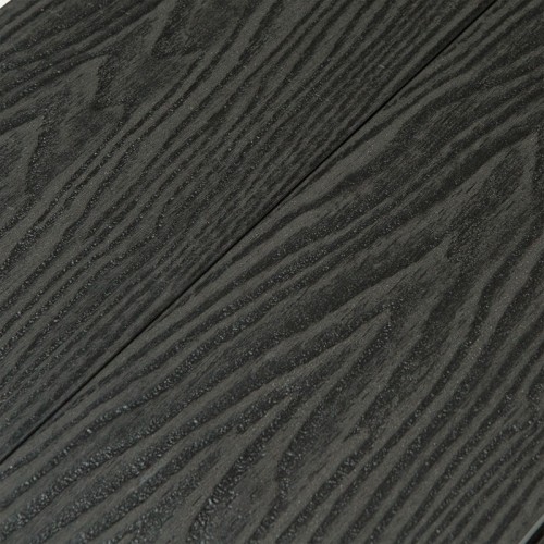 Террасная доска Cm Decking Vintage BlakWood, 140х25х4000 мм