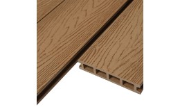 Террасная доска CM DECKING VINTAGE, Дуб, 25х140х4000