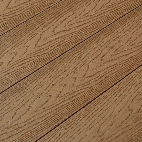 Террасная доска Cm Decking Vintage Oak, 140х25х4000 мм