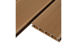 Террасная доска CM DECKING VINTAGE, Дуб, 25х140х4000