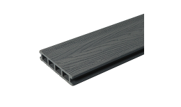 Террасная доска CM DECKING VINTAGE, Ebony (Эбен), 25х140х4000