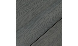 Террасная доска CM DECKING VINTAGE, Ebony (Эбен), 25х140х4000