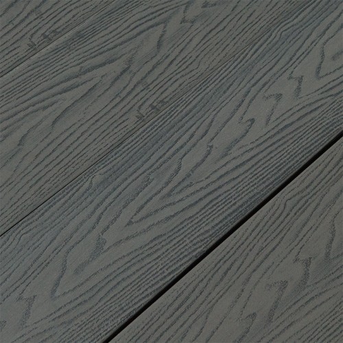 Террасная доска Cm Decking Vintage Ebony, 140x25x4000 мм