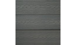 Террасная доска CM DECKING VINTAGE, Ebony (Эбен), 25х140х4000