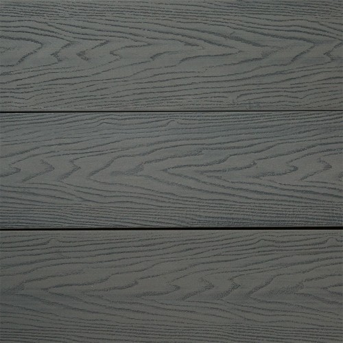 Террасная доска Cm Decking Vintage Ebony, 140x25x4000 мм
