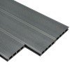 Террасная доска Cm Decking Vintage Ebony, 140x25x4000 мм