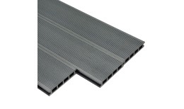Террасная доска CM DECKING VINTAGE, Ebony (Эбен), 25х140х4000