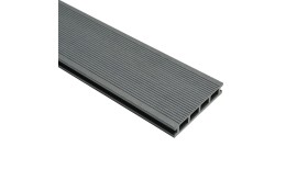 Террасная доска CM DECKING VINTAGE, Ebony (Эбен), 25х140х4000