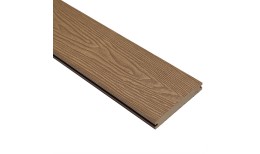 Террасная доска CM DECKING VINTAGE SOLID, цвет Дуб, 25х140х4000