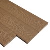 Полнотелая террасная доска CM DECKING Vintage Solid Oak, 140x20x4000мм