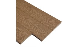 Террасная доска CM DECKING VINTAGE SOLID, цвет Дуб, 25х140х4000