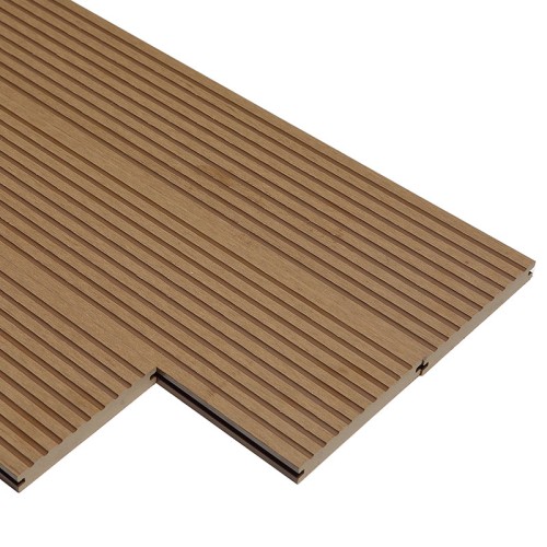 Полнотелая террасная доска CM DECKING Vintage Solid Oak, 140x20x4000мм