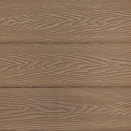 Полнотелая террасная доска CM DECKING Vintage Solid Oak, 140x20x4000мм