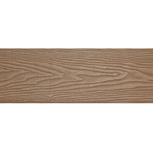 Полнотелая террасная доска CM DECKING Vintage Solid Oak, 140x20x4000мм