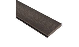 Террасная доска CM DECKING VINTAGE SOLID, Венге, 25х140х4000